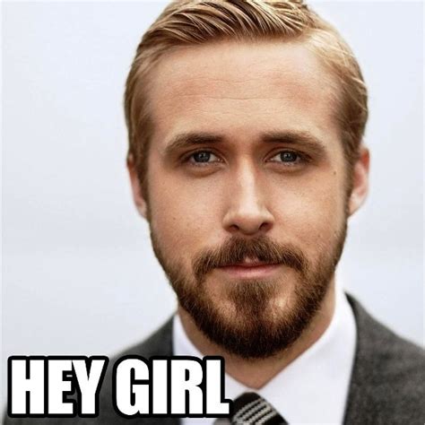 ryan gosling meme template